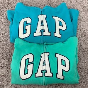 Gap Hoodies For Kids